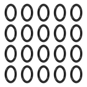 48���� A-113 �j�g�����S��O�����O 9/16���a 3/4�O�a 3/32�� �ی^�V�[�������O �K�X�P�b�g ���C�^�[�C�� �����d�������Y �֌��V�[���C�� ��C�@�� �z�� �R���v���b�T�[�p