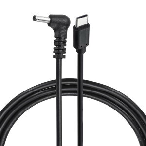 USB C to DC �d���P�[�u�� 9V 3A 27W 3.5x1.35mm 2m USB C to DC �o�P�b�g PD�g���K�[�v���O Ty pe-C �d���R�[�h �}���[�d�P�[�u�� �m�[�gPC�E���j�^�[�E�h�ƃJ�����p