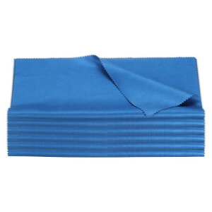 6���Z�b�g 30x30cm ��^�}�C�N���t�@�C�o�[ �M�^�[�|���b�V���N���[�j���O�N���X ����_�炩���V���o���N���[�i�[ �_�[�N�u���[ �o�C�I���� �s �A�m �g�����؂��g �t���[�g �E�N���� �y��p