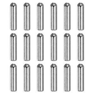 128�s�[�X 1.5×6mm �_�E�G���s�� 304�X�e�����X�| �ۓ��t���b�g�ʎ��[�_�E�G���s�� �I�x���y�O �Œ�v�f�p �L���r�l�b�g�Ƌ���t���p