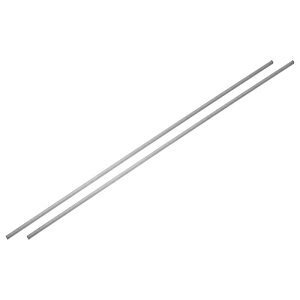 2�{�Z�b�g �p�`�|�_ 1/8x1/8x12(3 mmx3 mmx305mm) 1045�| �����L�[�X�g�b�N �L�[�a�p �\���T�|�[�g �Y�Ƌ@�B DIY�H��