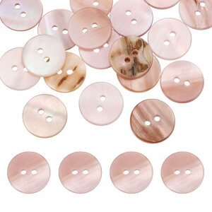 20���� �V�R�L�k�{�^�� 15mm 2�� �^��L ��|�p�V�F���{�^�� �� �V���c �����s�[�X ��D�� DIY�N���t�g�p ���F�O���[