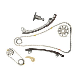 INFINAUTO TOYOTA�ɑΉ� CAMRY co-rOLLA HIGHLANDER RAV4 MATRIX SOLARA�p�^�C�~���O�`�F�[���L�b�g�ALEXUS�ɑΉ� HS250H 2010-2012�ASCION�ɑΉ� TC XB�pNo.1350628011/135060H011/135060H031 1�Z�b�g��