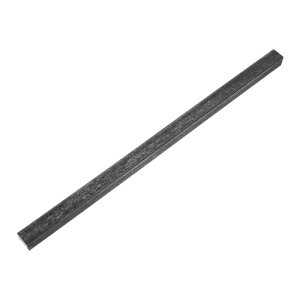 �p�`�|�_ 9/16x9/16x12(14mmx14mmx305mm) A36 �p�`�X�`�[�����b�h �����L�[�� �L�[�a�p �\���T�|�[�g �Y�Ƌ@�B DIY�N���t�g�p