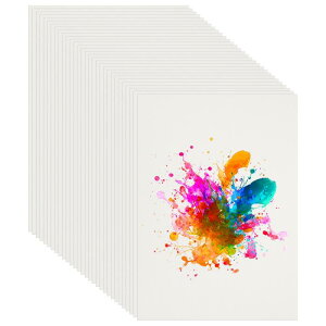 16K���ʎ� 10.41 x 7.4�C���` 140�|���h/300G S M �ۊp�ȗ∳���ʎ� �A�[�e�B�X�g�����G��E�h���[���O�p ���F 30������
