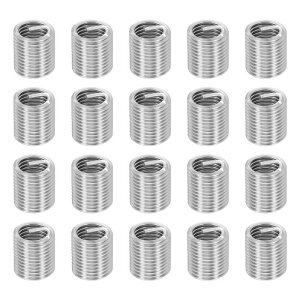 ���C���[�l�W�C���C���T�[�g M14 x 2 x 2D (28mm) ���g���b�N 304H�X�e�����X�|�� �����R�C�����C���[ �X�N�����[�p�l�W�X���[�u�V�[�X �����ԏC���p 20����