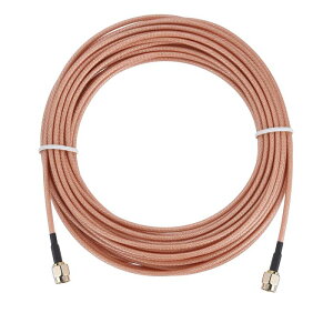 SMA�A���e�i�����P�[�u�� 26.2ft SMA���[���C���i�[�z�[��to���[���C���i�[�z�[�� R G316�ᑹ�������P�[�u�������P�[�u�� 0-6G�l�b�g���[�N�V�X�e�� WLAN�����A���e�i�W�����p�[