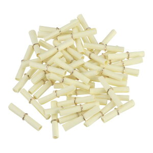 �~�j �r���e�[�W���b�Z�[�W�y�[�p�[���� 48���Z�b�g 10×5cm �����_���o�����^�C�����b�Z�[�W �肢���y�[�p�[���[�� �p�[�e�B�[�a�����p �z���C�g