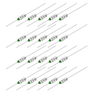 20�� �������x�q���[�Y RY216 115°C 239°F 15A 250V �J�b�g�I�t �T�[���q���[�Y ���[�^�[ �ψ��� �d�C�H�Ɨp �Ɠd���i�p