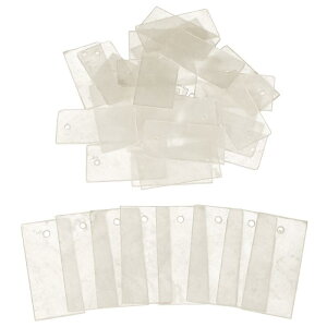 �J�s�X�L�k 20�Z�b�g�A15 mm x 30 mm �V�R�� �l�p�`�}�C�J�V�[�g �P�� DIY�N���t�g�p ���鐧�� �z�[���f�R���[�V���� �E�F�f�B���O����