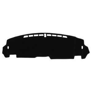 FUELHOOD �z���_ N-BOX �J�X�^�� JF5/JF6 2023-2025 HUD�Ȃ� �_�b�V���{�[�h�J�o�[ �ԓ��p ����~��/�h�o �|���G�X�e�� �u���b�N 1�Z�b�g
