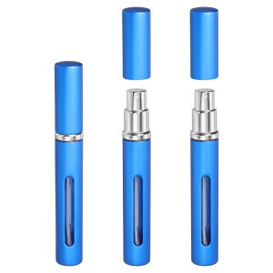 �����X�v���[�{�g�� 3�Z�b�g 5ml/0.17oz ���s�p�A�g�}�C�U �[ �~�j�T���v���{�g�� ���^�l�ߑւ��\�f�B�X�y���T�[ �g�їp�X�v���[���[ ���׃~�X�g ���s�E�O�o�E�r�W�l�X�p �u���[