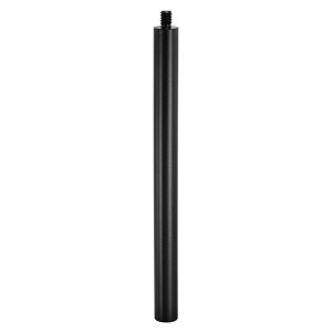 PATIKIL 6�C���` ���^���G�N�X�e���V�����|�[���A1/4-20 ���X����I�X�l�W 0.47�C���` �A���~���� �y�ʃX�^�r���C�U�[�A�N�Z�T���[�}�E���g �O�r�����`���[�u �O�r DSLR �A�N�V�����J�����p�A��