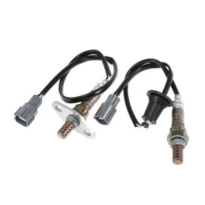 ACROPIX Toyota�ɑΉ� �J���[�� L4 1.8L 1998-2002�AToyota�ɑΉ� 4Runner 2.7L 1999-2000�AChevrolet�ɑΉ� �v���Y�� L4 1.8L 1998-2002�p �㗬�������_�f�Z���T�[ 2344205/2344061 2��