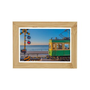 CAPASTEC �t�H�g�t���[�� �z�� �ؐ��t���[�� �t�H�g�X�^���h �ʐ^���� �F? �|�X�g�J�[�h�z ������� �C���e���A �������E�c�����\ �Ǌ|���Ή� 22×17×1.3cm �|���J���[