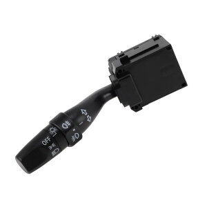 SWITCHRISE No.35255S5AA22 �^�[���V�O�i���X�C�b�` �z���_ �V�r�b�N ES1 ES5 ES7 ES8 2002-2005�N�p ���@�\�R���r�l�[�V�����X�C�b�` �u���b�N�v���X�`�b�N 1��