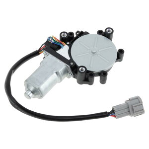 HOPESPANNER Nissan�ɑΉ� �N�G�X�g 04-09 MPV 3.5L V6�p �t�����g�E�p�b�Z���W���[�T�C�h �p���[�E�B���h�E���M�����[�^�[���t�g���[�^�[ �ԍ��F742556/807305Z000 6�s�� �ԗ��p�E�B���h�E�K���X���t�g��