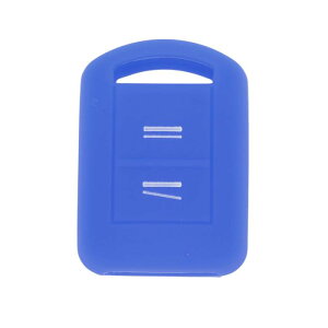 INFINAUTO �I�y���ɑΉ��E�R���TC 2000-2006�p �u���[�V���R���J?�L?�P�[�X - 2�{�^�������R���L�[�t�H�u�P�[�X