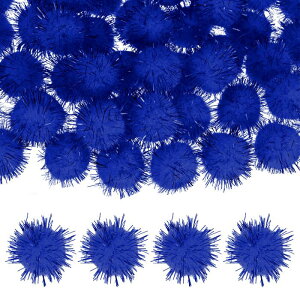M METERXITY 60����s�J�s�J�|���|���{�[�� 1/2.5cm�~�j�e�B���Z���X�p�[�N���{�[�� �A�[�g/DIY�N���t�g/�p�[�e�B�[����/�N���X�}�X/�L�p �\�t�g�A�\�[�g�p�t�{�[��[�T�t�@�C�A�u���[]