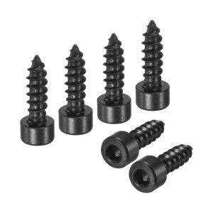 M METERXITY 60����Z�p���t���{���g M4x12mm �X�e�����X�| �S�˂� �Z���t�^�b�s���O�˂� �Ƌ�E�@�B�E�d�C���p [���F]