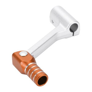 HOPESPANNER �{�X�G�A �`�[�^�[�p �܂肽���ݎ��o�C�N�M�A�V�t�g���o�[ �A���~�����y�_���V�t�g�A�[�� �V���o�[�I�����W�w�b�h �V���o�[�����O�t��