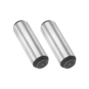 PATIKIL 2�� �Y�f�|�_�E�G���s�� 9.53 mm x 31.75 mm ���E���h���^�����b�h ���j�A���[�����b�h�V���t�g �I�x���pDIY�N���t�g�V���t�g���f���J�[�M�A