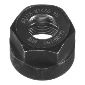 M METERXITY 1���� ER11-A(M14) �R���b�g�N�����v�i�b�g 40Cr�|�� �Z�p�i�b�g ���a0.3�C���`/8mm ER�t���C�X�`���b�N�z���_�[/���՗p [��]