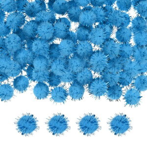 M METERXITY 300����s�J�s�J�|���|���{�[�� 0.6/1.5cm�~�j�e�B���Z���X�p�[�N���{�[�� �A�[�g/DIY�N���t�g/�p�[�e�B�[����/�N���X�}�X/�L�p �_�炩���A�\�[�g�p�t�{�[��[�X�J�C�u���[]