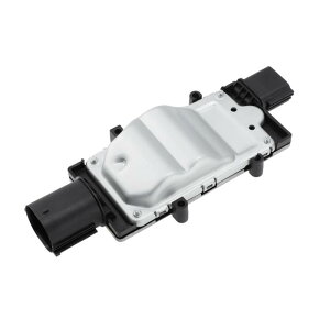 HEROFFIX 8G1Z8B658A �G���W����p�t�@�����䃂�W���[�� FORD�ɑΉ� Fusion/Taurus X�p �����J�[���ɑΉ� MKS/MKZ�p Mercury�ɑΉ� Milan/Sable�p ���W�G�[�^�[�t�@�����䃂�W���[�� ���j�b�g�R���g���[���[ 2+2