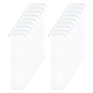 18 PobO25.6"x5.9"GꂽPX[uJo[ėp\Ȑ܂肽ݎP[obORt܂肽ݗsPp zCg