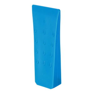 くさび 伐採用 1個 A B S プラスチック林業用 クサビ 152 mm 木材用分割くさび プラスチックくさび インパクトレンチ用伐採くさび 伐採くさび 木のくさび 林業アクセサリー 森林 ブルー
