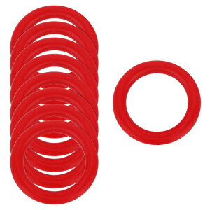 9 VRr[YO 65mm ۂVRr[Y[voNtH[Jr[Y 2 tVRy_g DIYL[`F[ lbNX [h tp ԐF