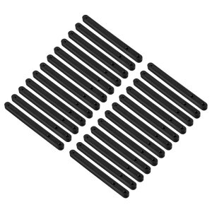 oXChA24 180mm - vX`bNo[ALrlbgoxbhTChe[u[h[uhbT[p̃TCh}EgatKCh[ij