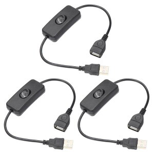 ON/OFFgOXCb`tUS BP[uAUS BXIXւ̉R[h28cm ALEDfXNvALEDXgbvpA3