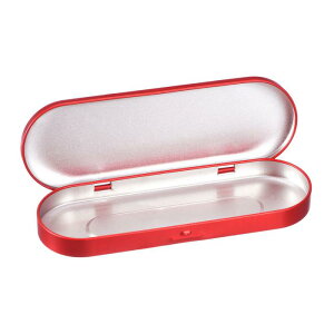 1 eB{bNXRei 6.9x2.4x0.7" ȉ~`  qWtW{bNX LfB h[ COs Ntgp ~j|[^u[e ԐF