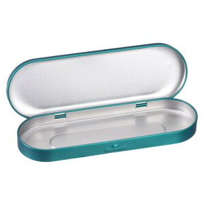 1 eB{bNXRei 6.9x2.4x0.7" ȉ~`  qWtW{bNX LfB h[ COs Ntgp ~j|[^u[e 