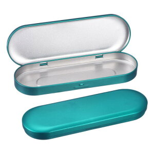 4 eB{bNXRei 6.9x2.4x0.7" ȉ~`  qWtW{bNX LfB h[ COs Ntgp ~j|[^u[e 