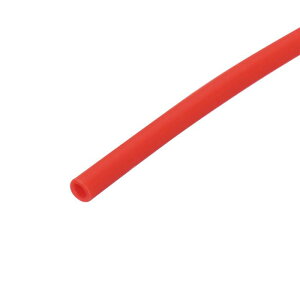 �V���R�[���q�[�g�V�������N�`���[�u1.7�F1�䗦1/16�i1.5mm) ���a x 3/32�i2.5mm) �O�a 3.28ft(1m) �V���R�[���S���z�[�X�f�M�X���[�u �����Ԕz���}�����p ��