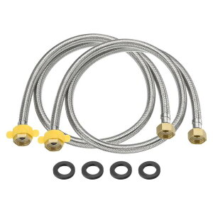 2�� 40�C���` �֌��������C���R�l�N�^ �X�e�����X�X�`�[���ґg�����O�֌��R�l�N�^ G1/2 ���X���k�X���b�h x G1/2 ���X�X�g���[�g�X���b�h �L�b�`���V���N �o�X���[���p (�V���o�[)