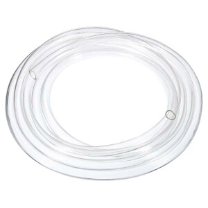 13 mm ax16mm Oa PVC`[u - 13tB[g NArj[EH[^[pCv ANA|jbNX GAz[X p yʃvX`bNtLVuEH[^[pCv