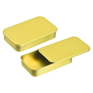 4����̋������e�B���{�b�N�X�R���e�i�A3.1x2x0.6�C���`�̃X���C�h�g�b�v�e�B���R���e�i�A��̒����`���[�{�b�N�X�A�L�����f�B�A�R�X���e�B�b�N�A�N���t�g�p�̃|�[�^�u���~�j�e�B���P�[