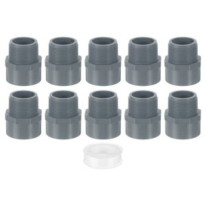 PVCXA_v^[pCvpA101-1/2" 2-Way PVCpCvRlN^[iV[e[vtji\Pbg x Xp CvXbhjAzǗpPVCz[XA_v^[JbvOiO[j