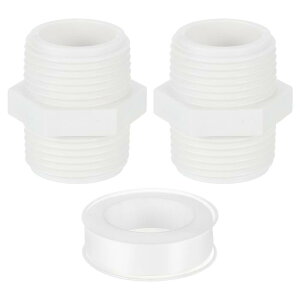 PVCjbvXXbhJbvOA_v^[RlN^[A21-1/4" PVCpCvpV[ge[vtiX烁XjAXbhzǗpPVCz[XA_v^[JbvOizCgj