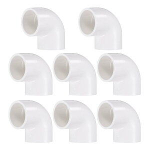 8 90xG{[pCvp 1" 2EFC PVCƋO[hR[i[RlN^[ AOG{[TChAEgbg ǔzǔrǐrhK[fAzCg