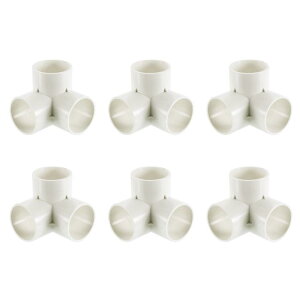 1-1/2" PVCtBbeBOA63EFCG{[RlN^[G{[PVCƋtBbeBOR[i[tBbeBOpPVCƋDIYVFtO [nEXegڑAzCg