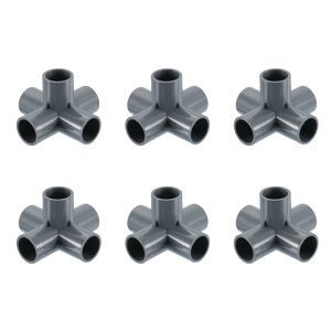 1/2" PVCtBbeBOA65EFCG{[RlN^[G{[PVCƋtBbeBOR[i[tBbeBOpPVCƋDIYVFtegڑAO[