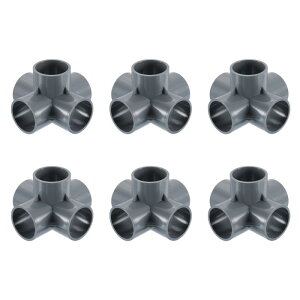 1-1/4" PVCtBbeBOA65EFCG{[RlN^[G{[PVCƋtBbeBOR[i[tBbeBOpPVCƋDIYVFtegڑAO[