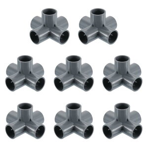 3/4" PVCtBbeBOA85EFCG{[RlN^[G{[PVCƋtBbeBOR[i[tBbeBOpPVCƋDIYVFtegڑAO[