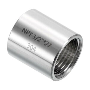 N P T 1/2"x1-1/16" 304XeXpCvpAJbvOpCvRlN^[A_v^[pCvڑANZT[AzǎYƂяZpAVo[