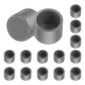 20 PVCpCvGhLbvtBbeBO 20mm/0.8" IDƋO[hpCvGhLbvvOA_v^[pCvvO\PbgtBbeBOǐڑ DIYK[fVFt O[